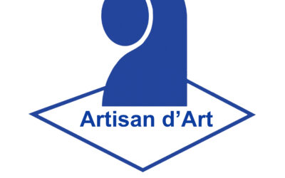 Fier d’être reconnu “Artisan d’Art”
