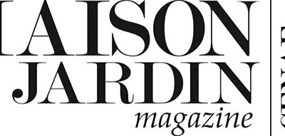 Maison Jardin magazine
