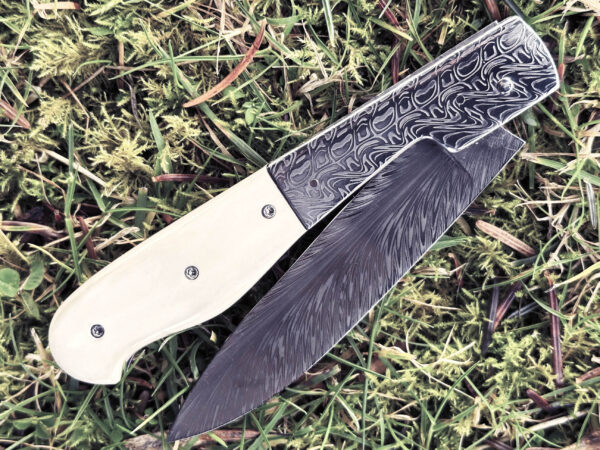 Vendetta 12 Cm Mammouth blanc – Image 3