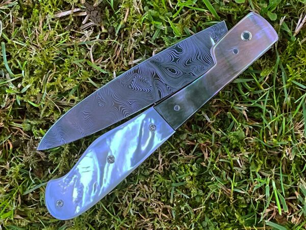 Vendetta 11.5 Cm Nacre