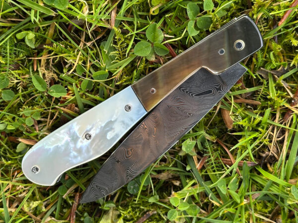 Vendetta 11.5 Cm Nacre – Image 2
