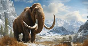 Bourbonnais Mammouth lame Damasteel mitres Gérard ALMUZARA – Image 4