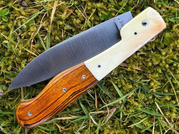Vendetta 12 Cm bois de fer RWL 34