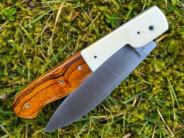 Vendetta 12 Cm bois de fer RWL 34 – Image 3