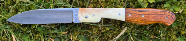 Vendetta 12 Cm bois de fer RWL 34 – Image 5