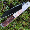 Vendetta 13 Cm La Griffe Phacochère Bois de Fer