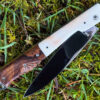 Vendetta 13 Cm La Griffe Phacochère Bois de Fer – Image 3