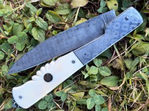 Vendetta 13 Cm La Griffe Phacochère damas pyramides
