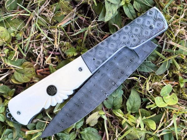 Vendetta 13 Cm La Griffe Phacochère damas pyramides – Image 2