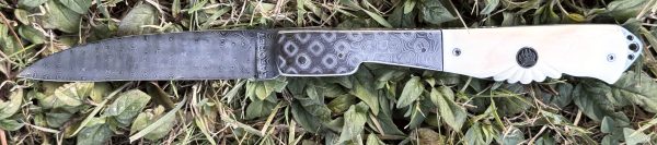 Vendetta 13 Cm La Griffe Phacochère damas pyramides – Image 4