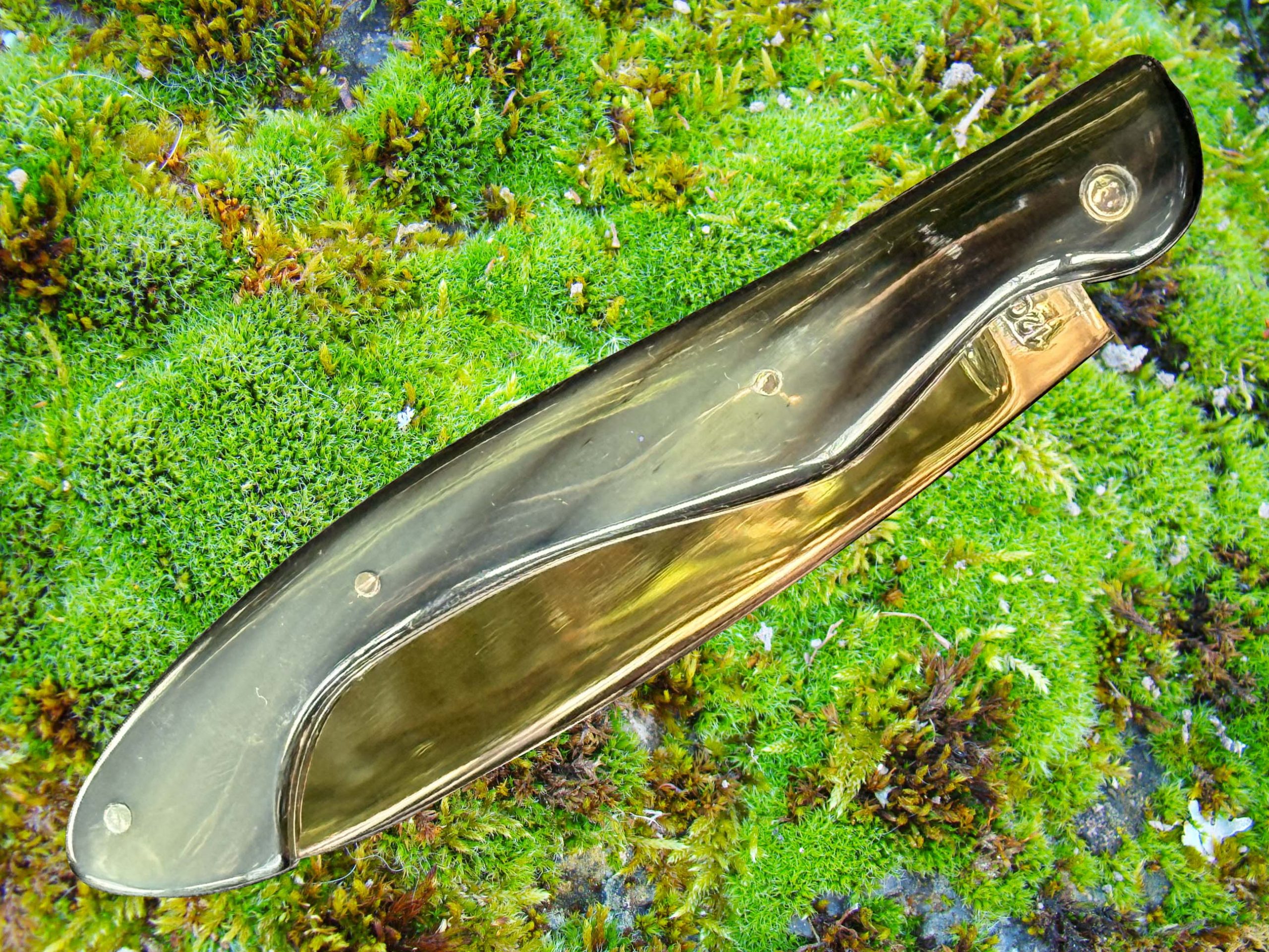 Arconsat ® Corne pressée noire 2 – Image 3