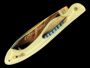 Arconsat ® Résine 3 "plume"