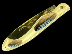 Arconsat ® Résine 4 "plume"