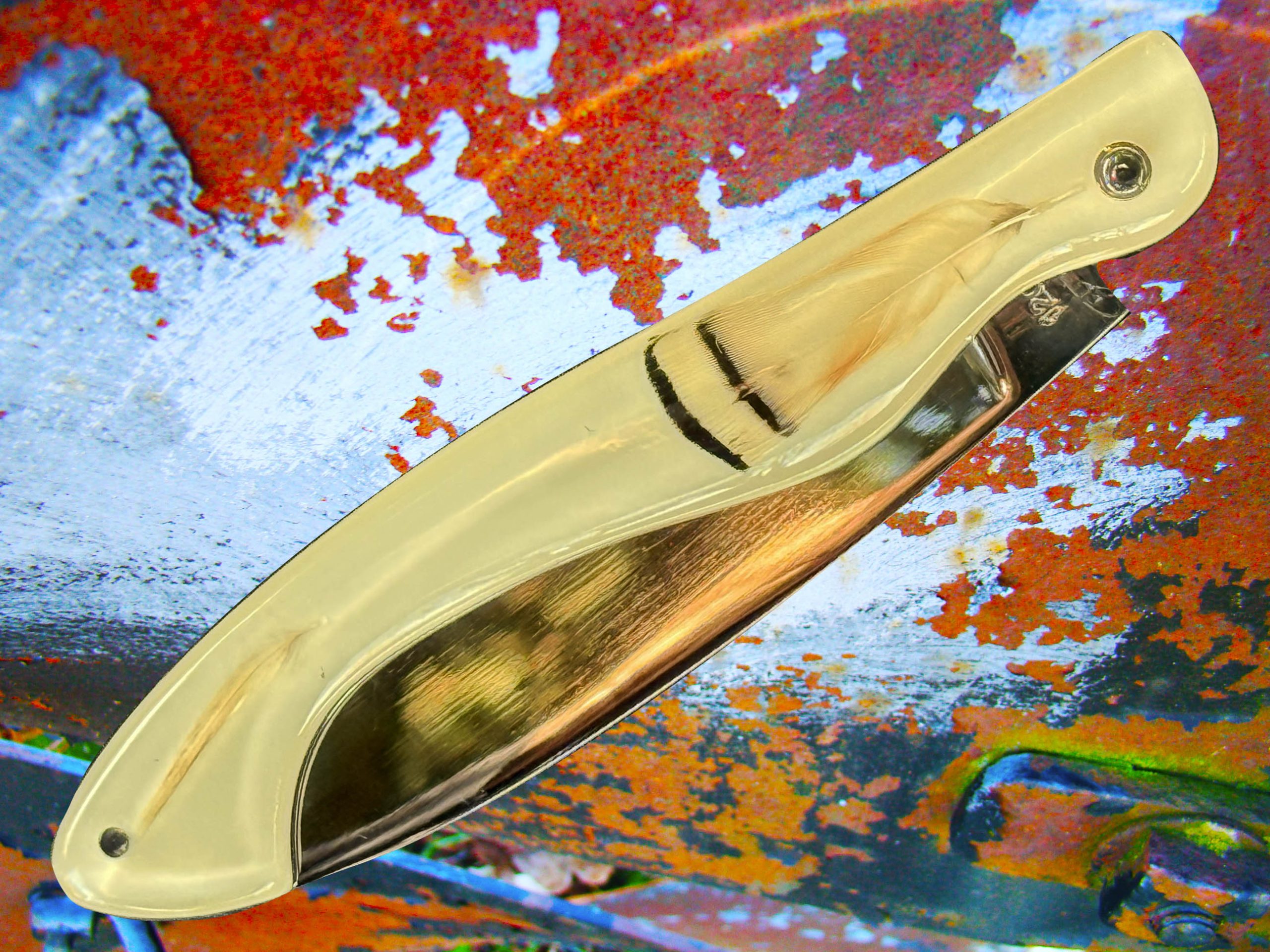 Arconsat ® Résine 5 "plume" – Image 3