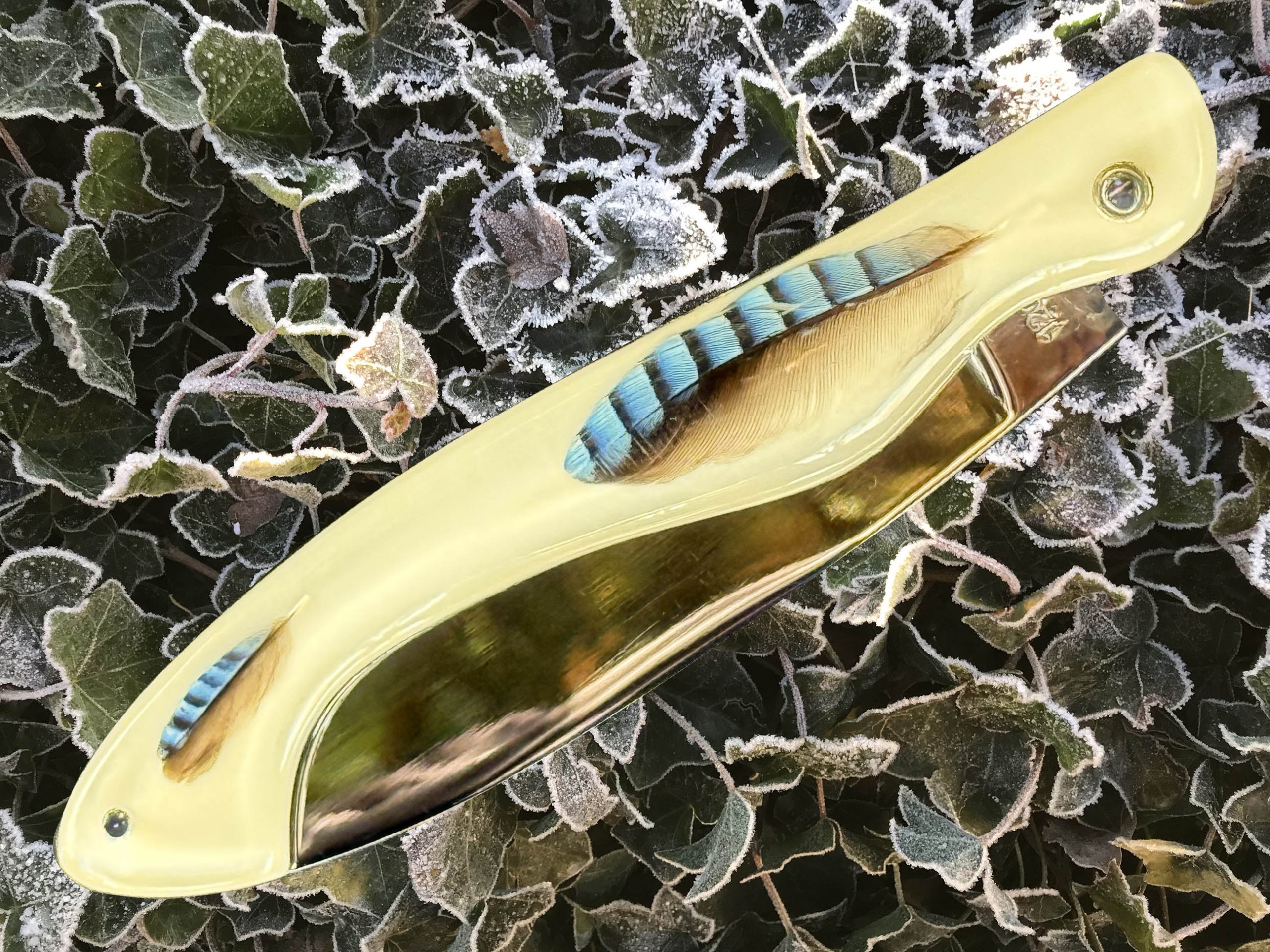 Arconsat ® Résine 6 "plume" – Image 3