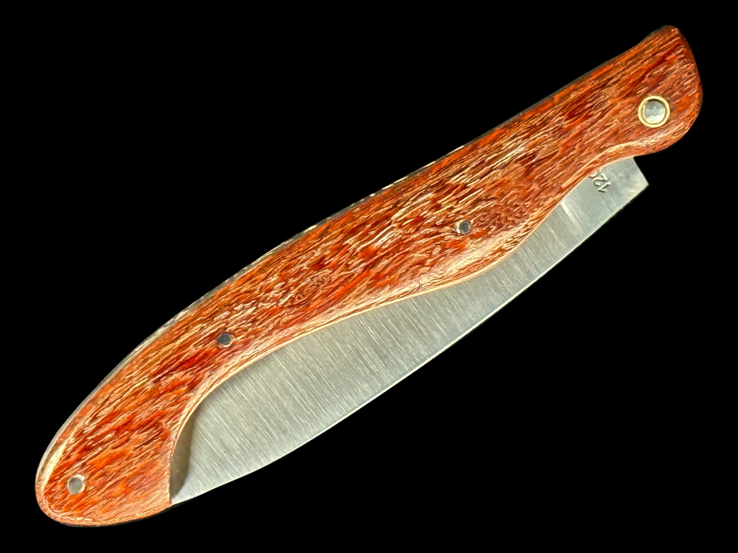 Arconsat ® Bois naturel 4 "Ropala" – Image 2