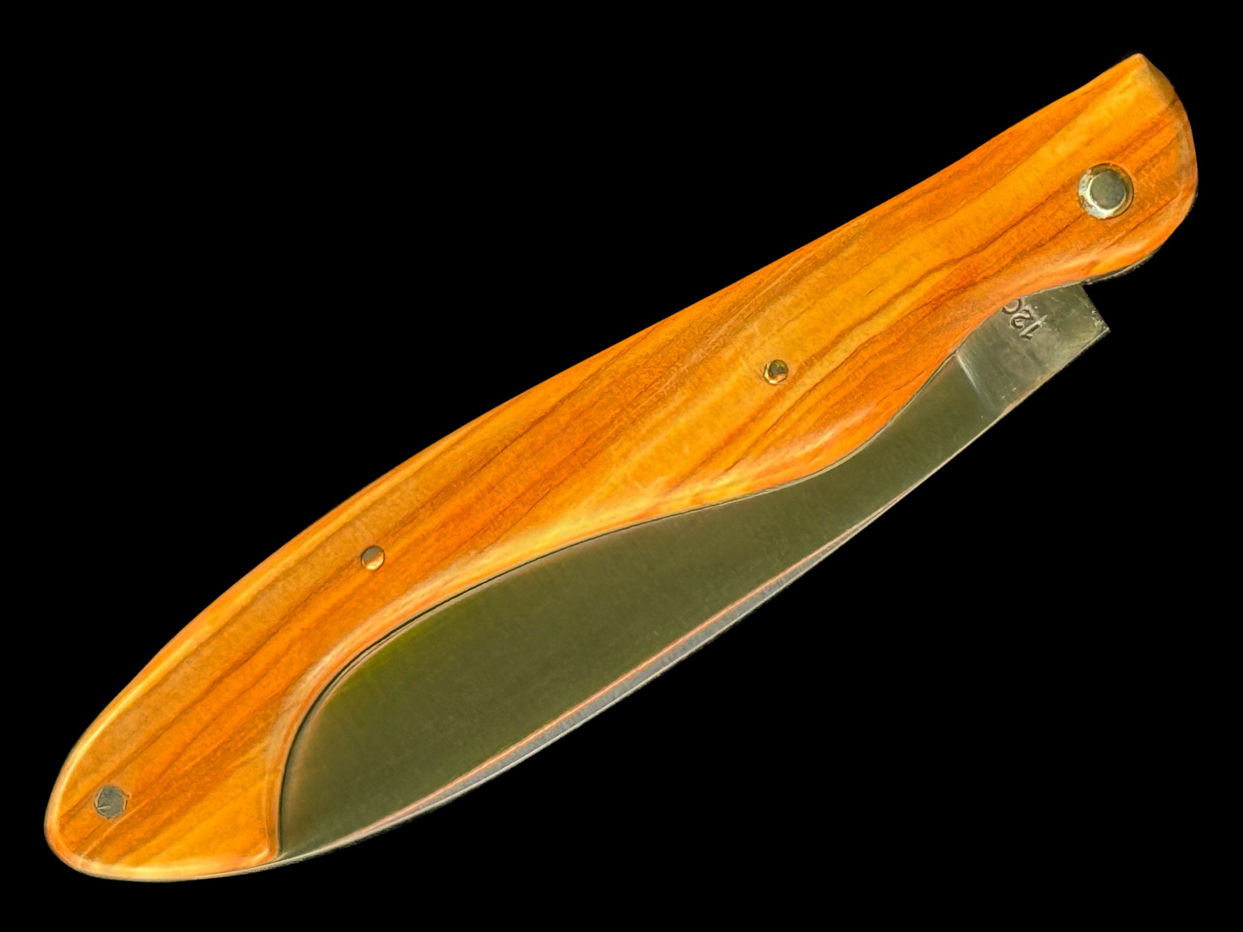 Arconsat ® Bois naturel 2 "Olivier" – Image 3