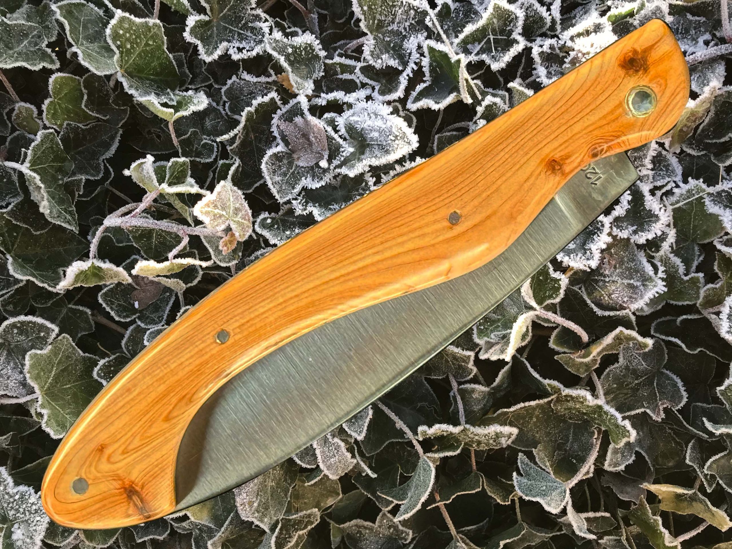 Arconsat ® Bois naturel 3 "Genévrier" – Image 3