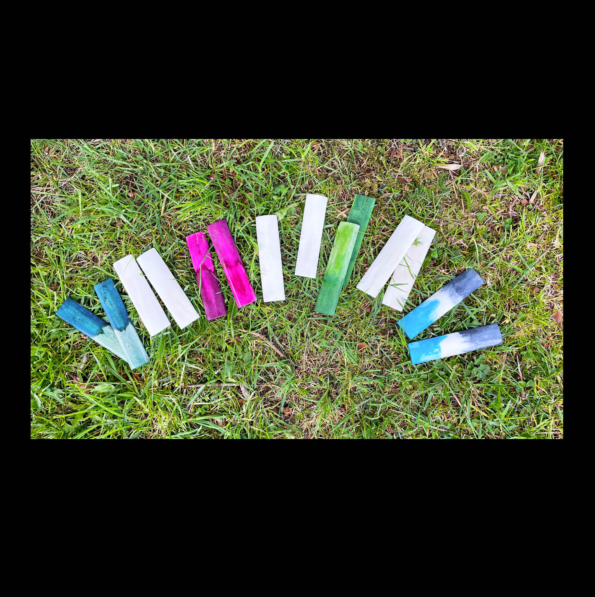 Arconsat ® Os de chameau teinté 1 – Image 2