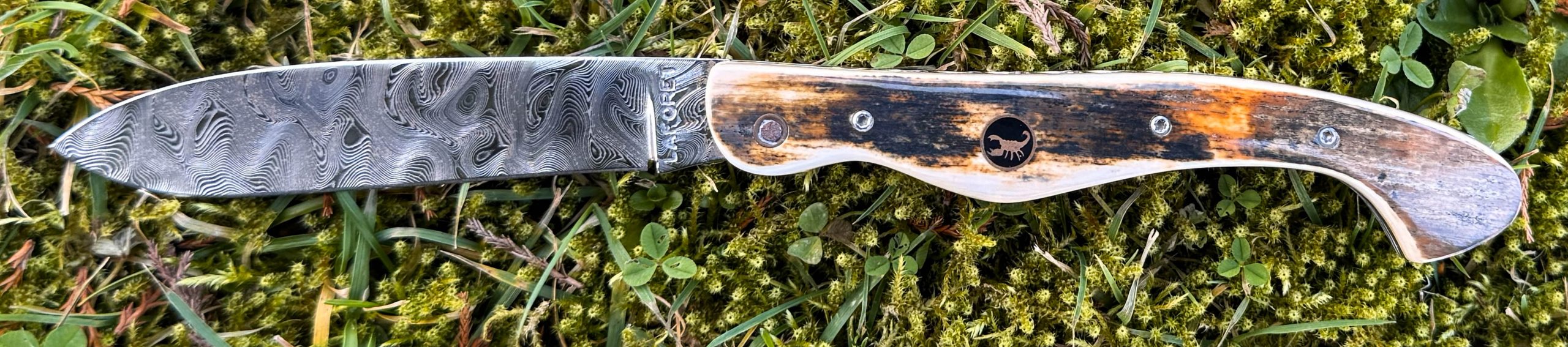 Arconsat ® ivoire de mammouth – Image 5