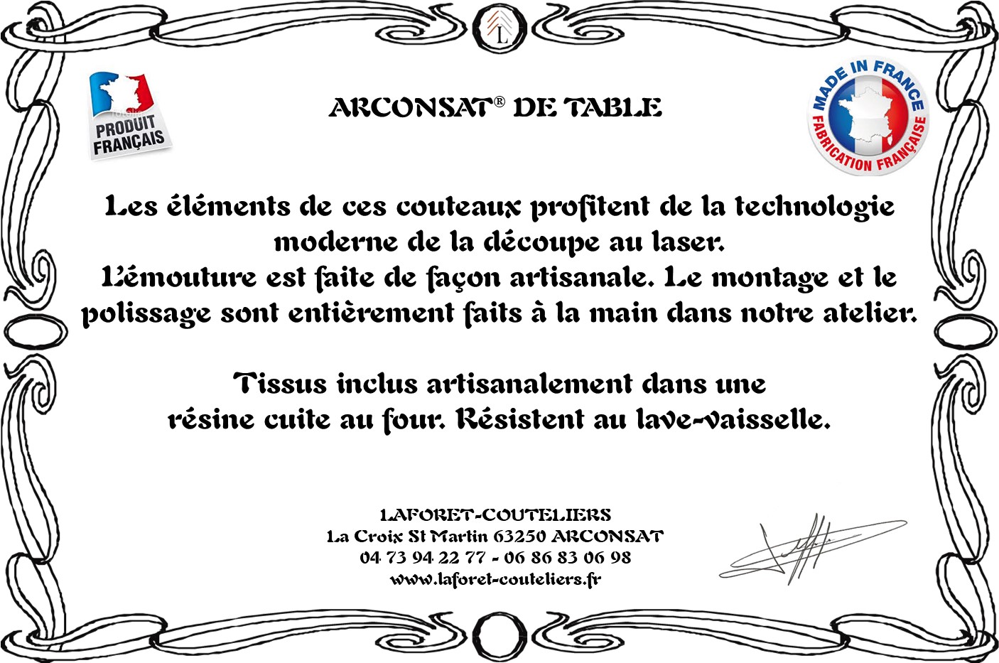 12 TISSUS D'ARLES 2 – Image 2