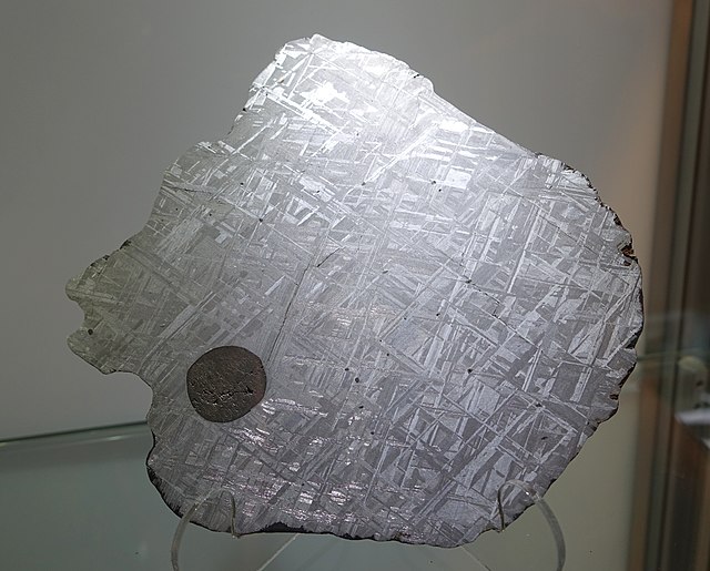 Interprétation du Thiers Chasse Mammouth blanc mitres météorite – Image 8
