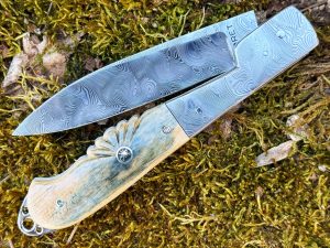 Vendetta 12 Cm Mammouth Damas