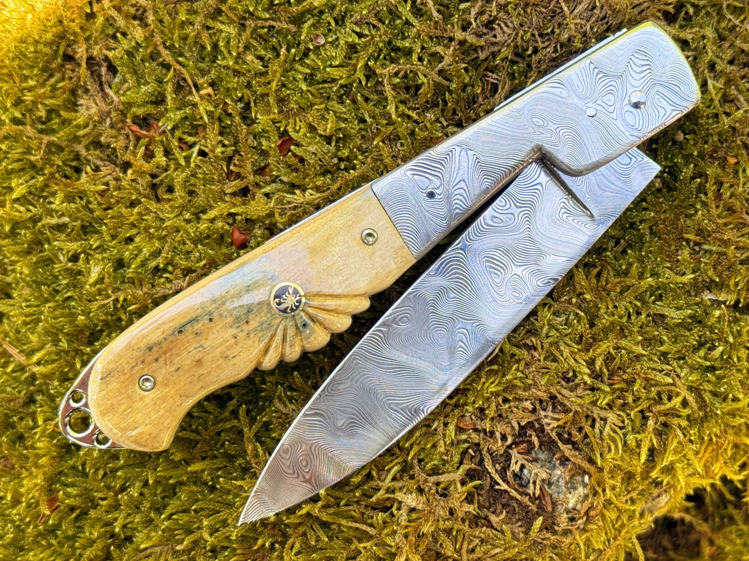 Vendetta 12 Cm Mammouth Damas – Image 3