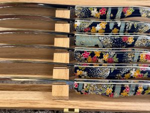 6 PAPIER JAPONAIS 1