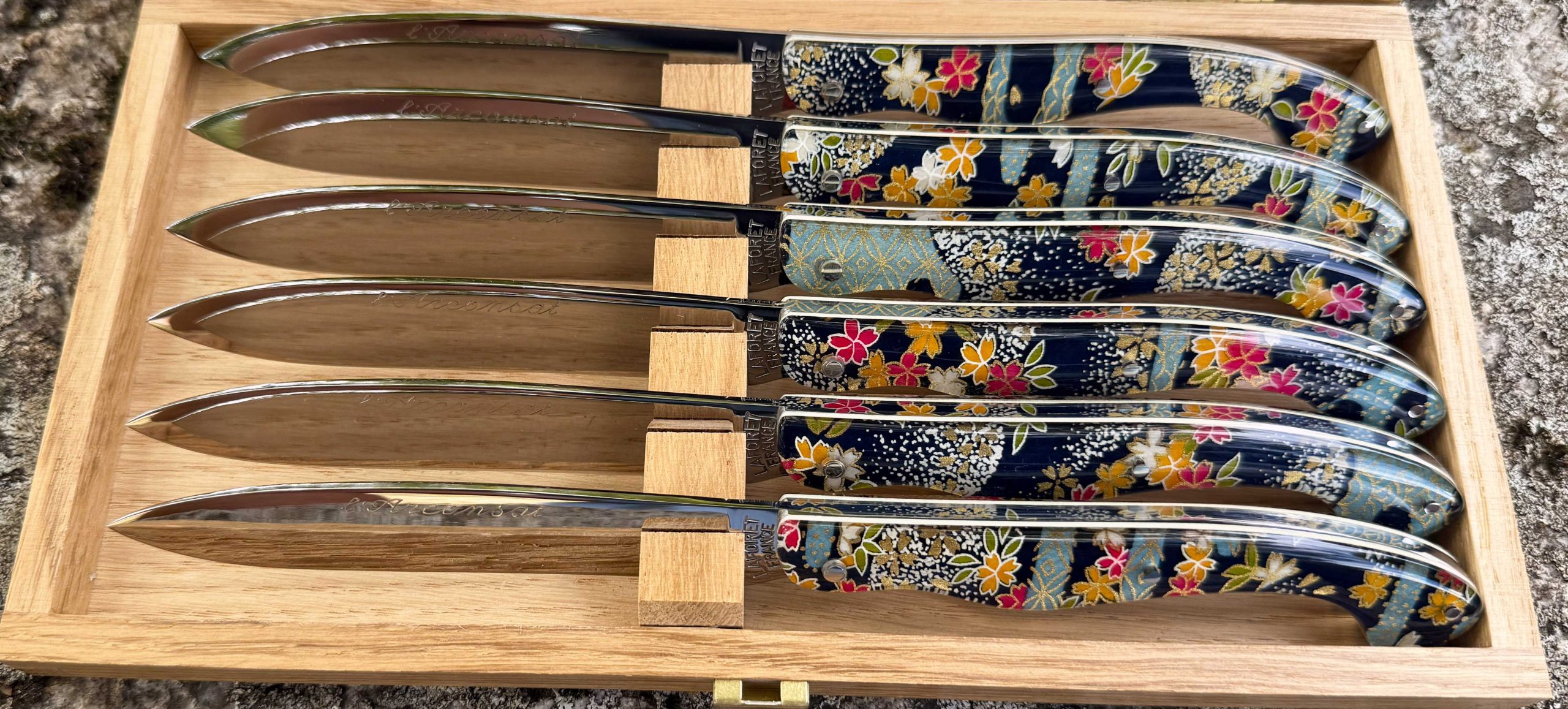 6 PAPIER JAPONAIS 1