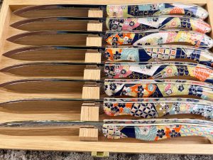 8 PAPIER JAPONAIS 3