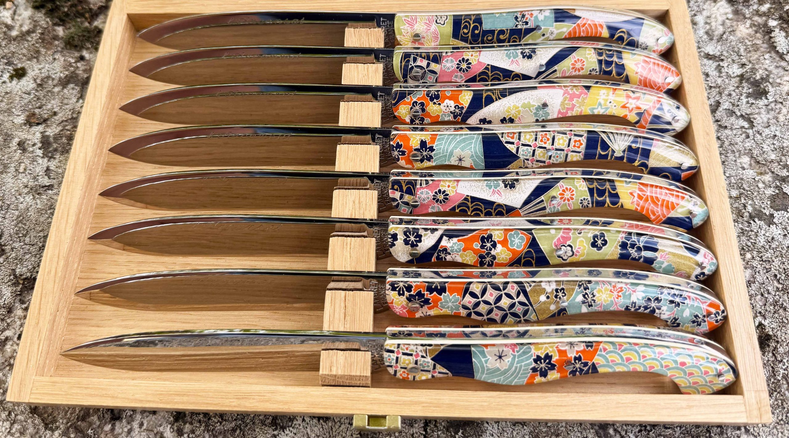 8 PAPIER JAPONAIS 3